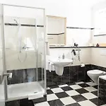 住宿加早餐酒店 Cabinett 1876 特里特海姆