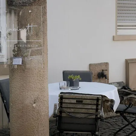 Cabinett 1876 3* Trittenheim