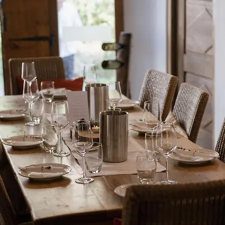 Cabinett 1876 Bed & Breakfast