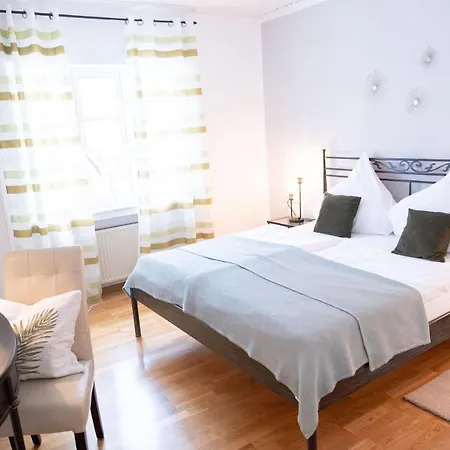 Cabinett 1876 Bed & Breakfast