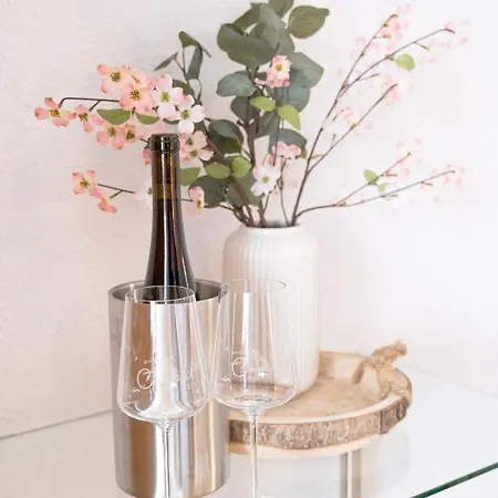 Bed & Breakfast Cabinett 1876