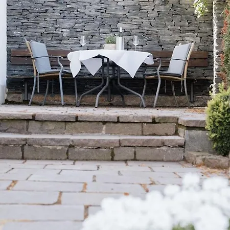 Cabinett 1876 Bed & Breakfast 3*