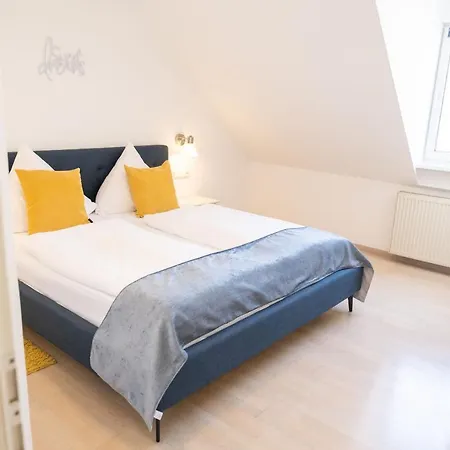 Cabinett 1876 Bed & Breakfast