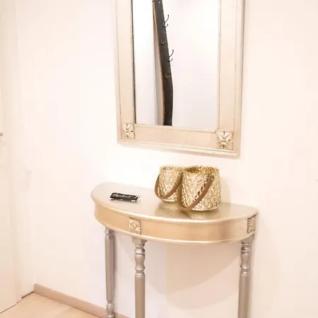 Cabinett 1876 Отель типа 