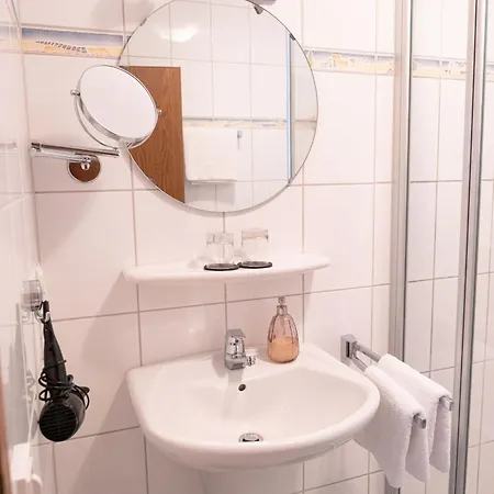 Cabinett 1876 Отель типа 