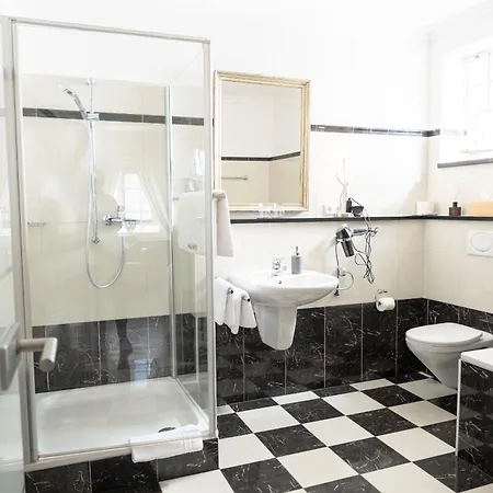 ベッド・アンド・ブレックファスト Cabinett 1876 トリッテンハイム