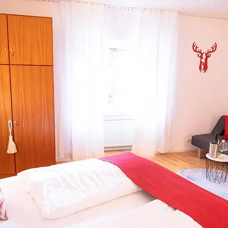 Cabinett 1876 Bed & Breakfast *