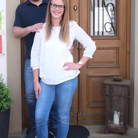 ベッド・アンド・ブレックファスト Cabinett 1876