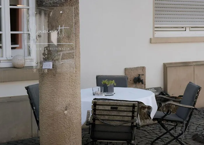 Cabinett 1876 3* Trittenheim