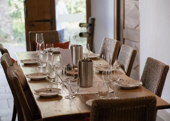 Cabinett 1876 Bed & Breakfast