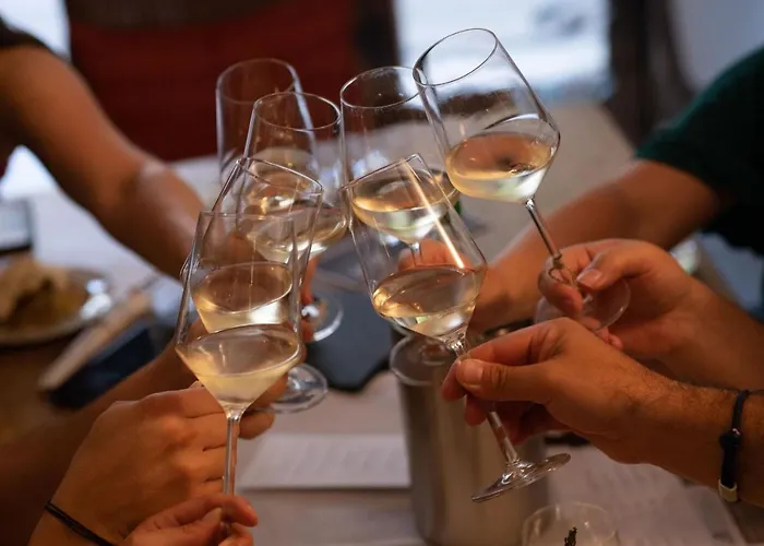 Bed & Breakfast Cabinett 1876 Trittenheim