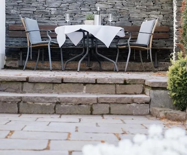 Cabinett 1876 Bed & Breakfast 3*