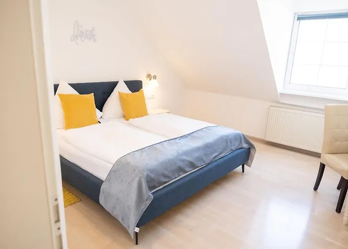 Cabinett 1876 Bed & Breakfast