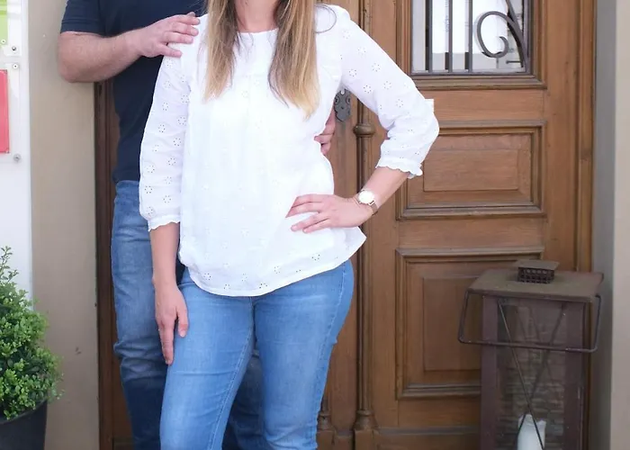 Bed & Breakfast Cabinett 1876